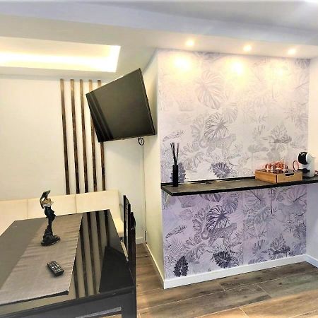 Apartamento En La Rambla Centro Alicante C Ngoại thất bức ảnh