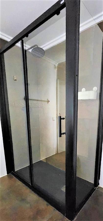 Apartamento En La Rambla Centro Alicante C Ngoại thất bức ảnh