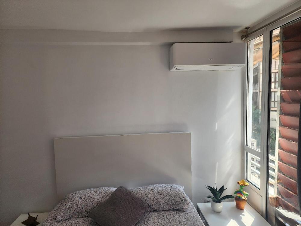Apartamento En La Rambla Centro Alicante C Ngoại thất bức ảnh