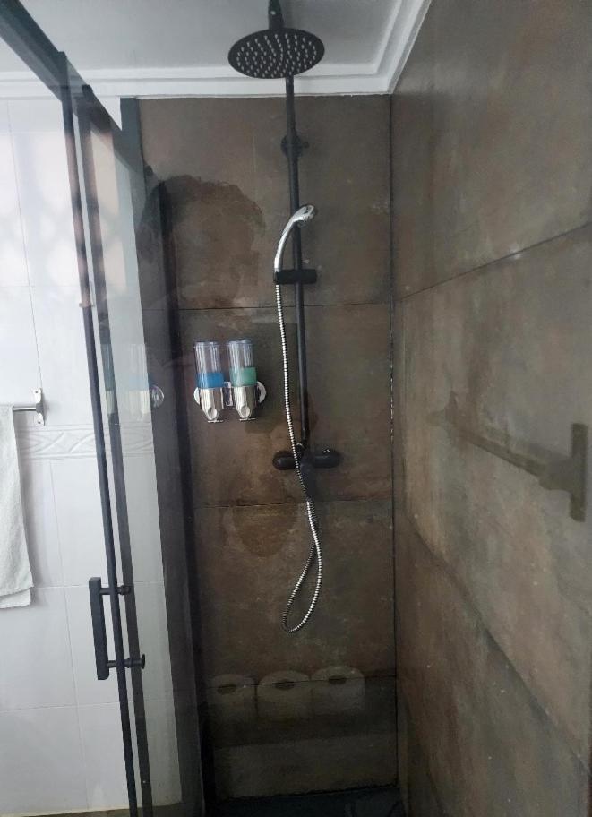 Apartamento En La Rambla Centro Alicante C Ngoại thất bức ảnh