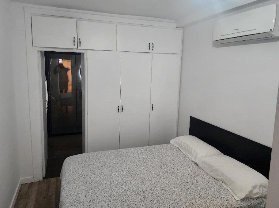 Apartamento En La Rambla Centro Alicante C Ngoại thất bức ảnh