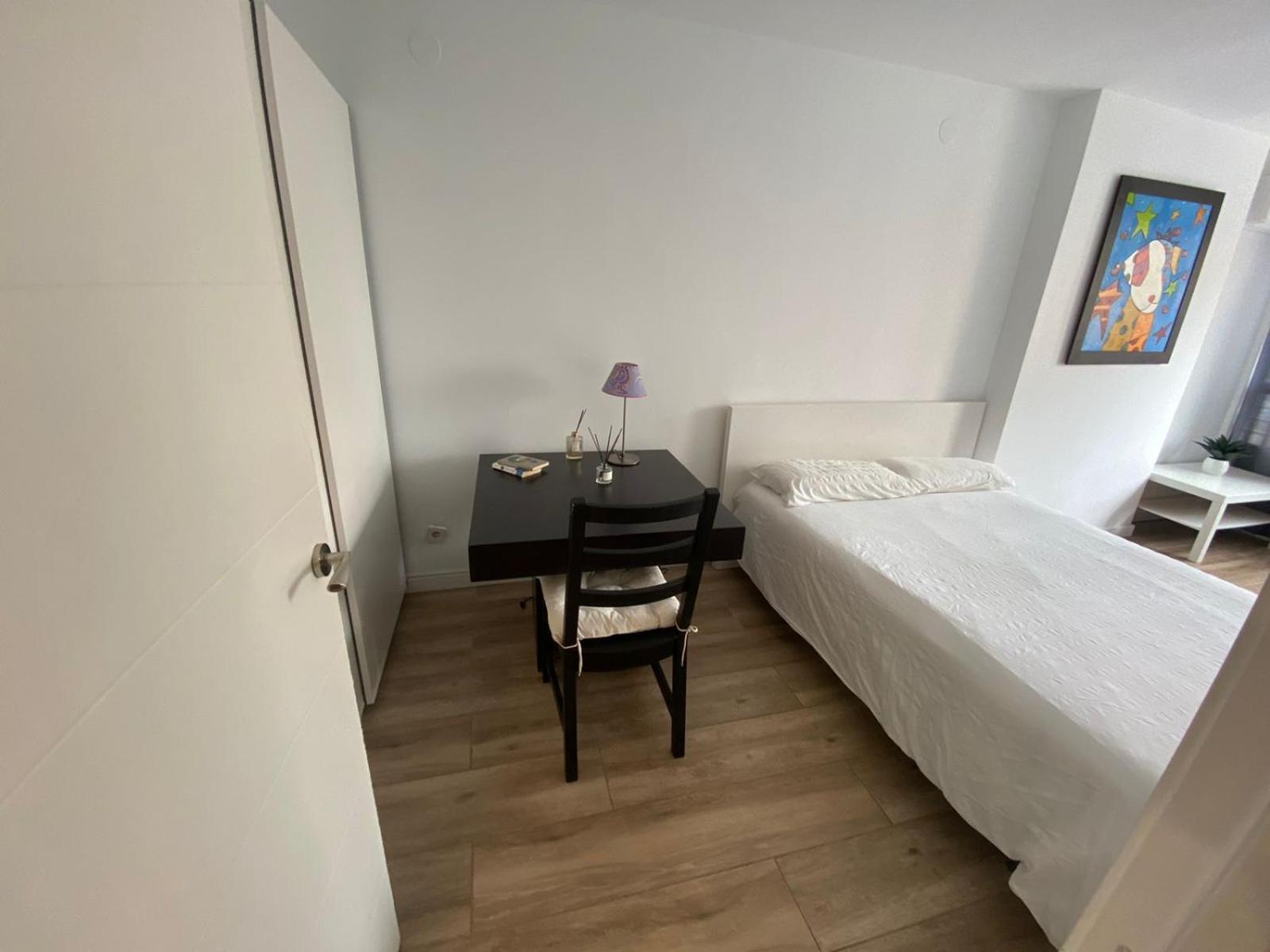 Apartamento En La Rambla Centro Alicante C Ngoại thất bức ảnh