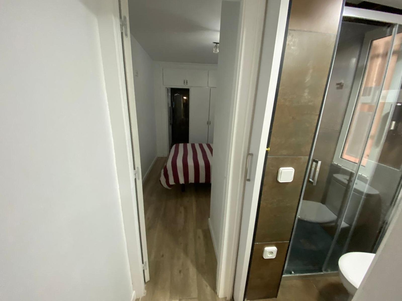 Apartamento En La Rambla Centro Alicante C Ngoại thất bức ảnh