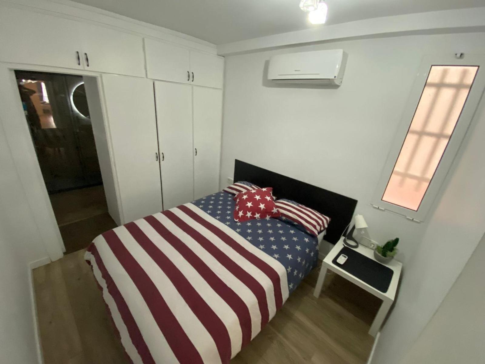 Apartamento En La Rambla Centro Alicante C Ngoại thất bức ảnh